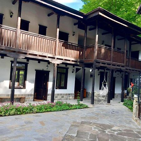 Verta House Tryavna Dış mekan fotoğraf