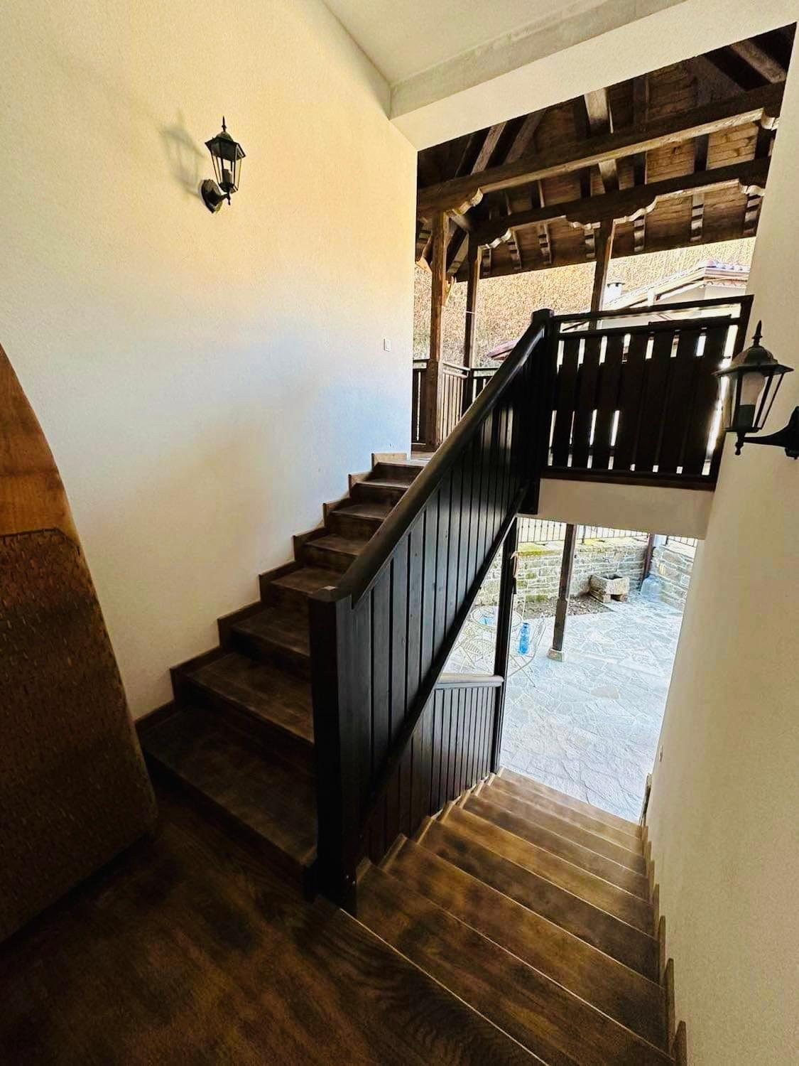 Verta House Tryavna Dış mekan fotoğraf