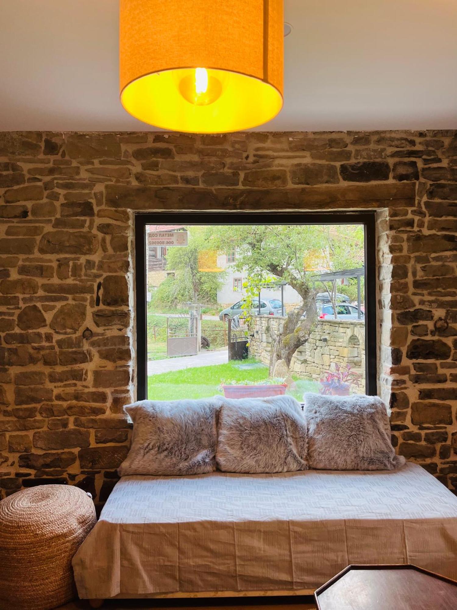 Verta House Tryavna Dış mekan fotoğraf