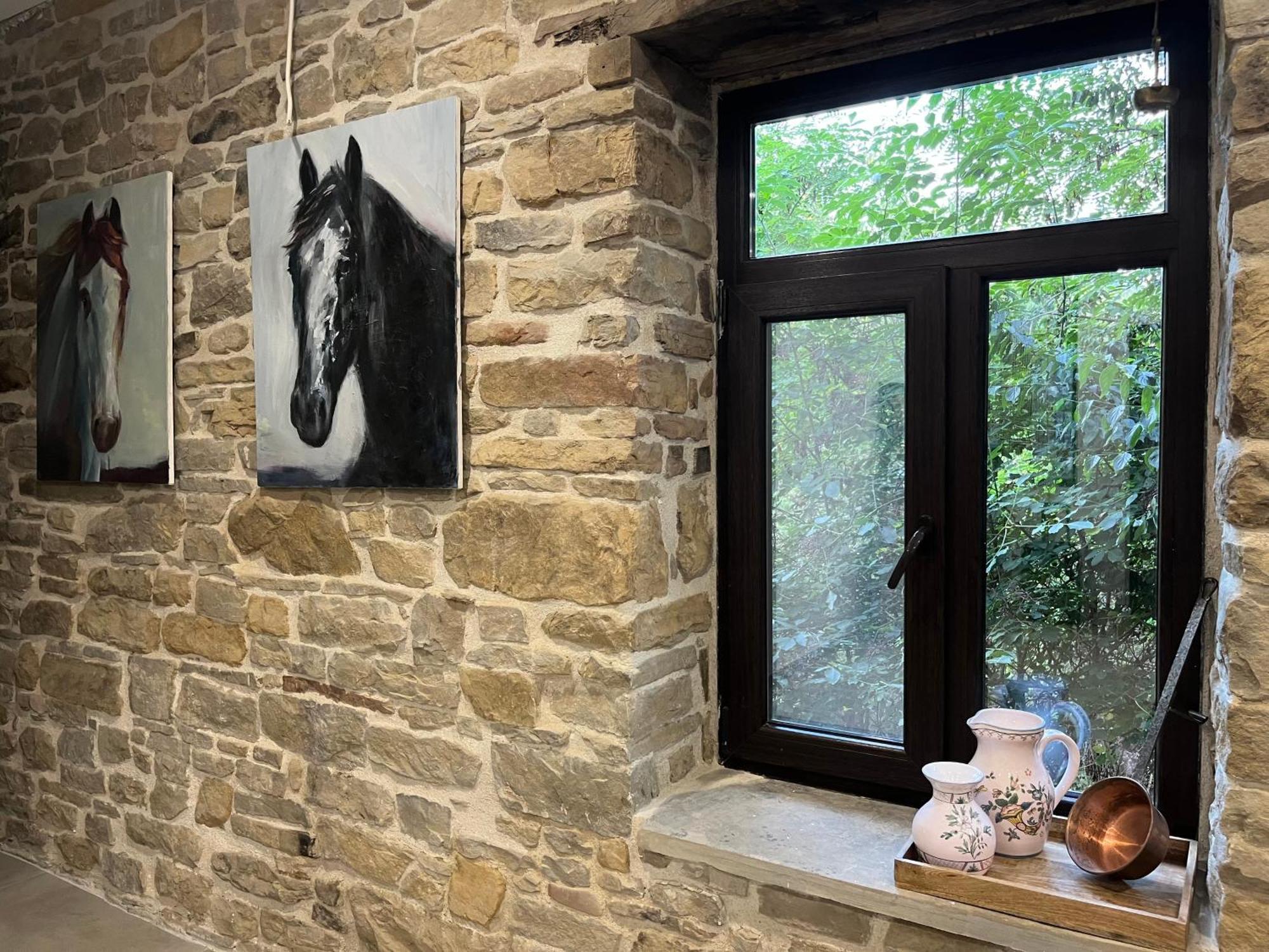 Verta House Tryavna Dış mekan fotoğraf