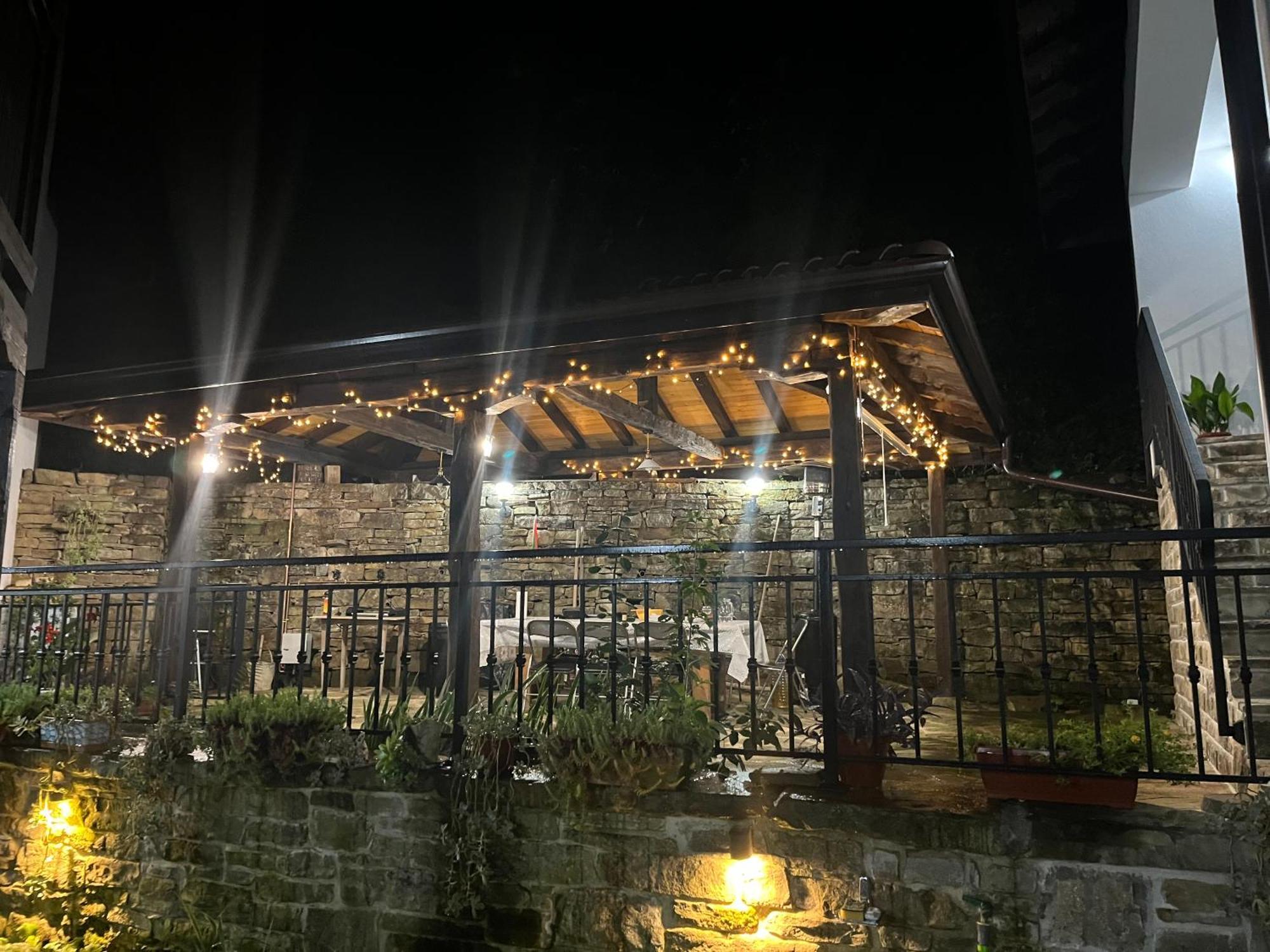 Verta House Tryavna Dış mekan fotoğraf