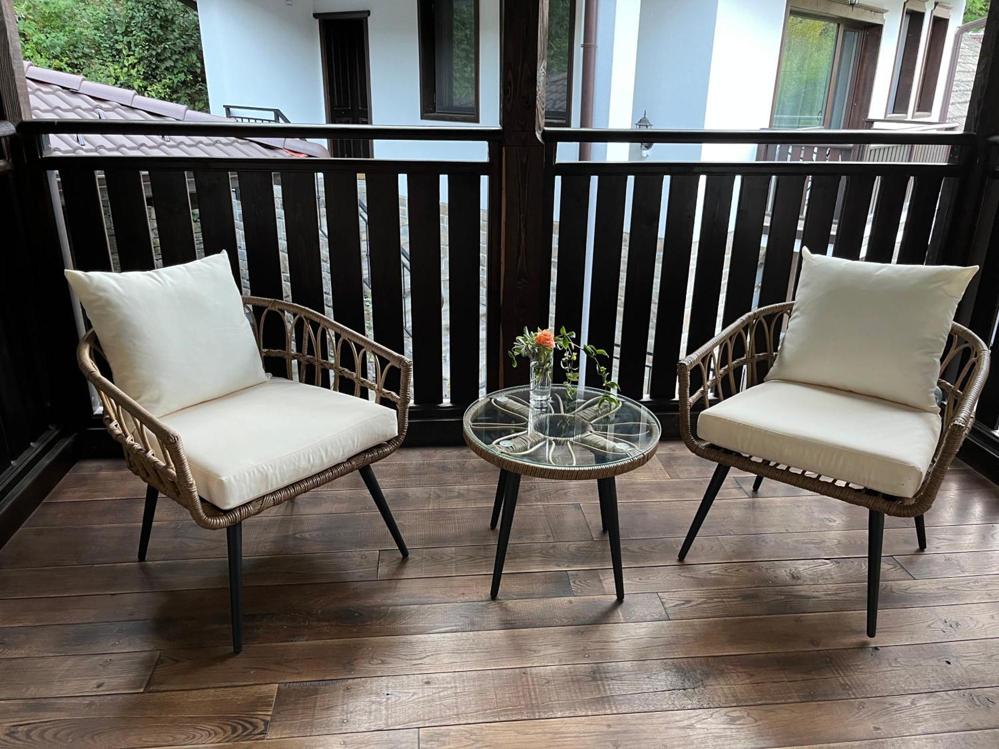 Verta House Tryavna Dış mekan fotoğraf